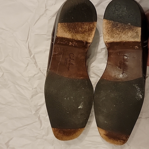 Cole Haan Slip on Dress Shoes - Picture 4 of 13